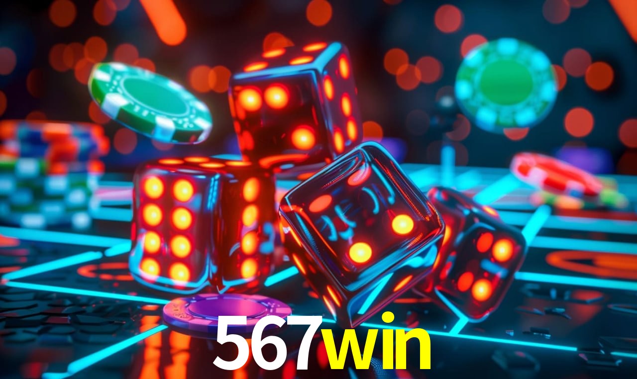 Apostas de Futebol 567win