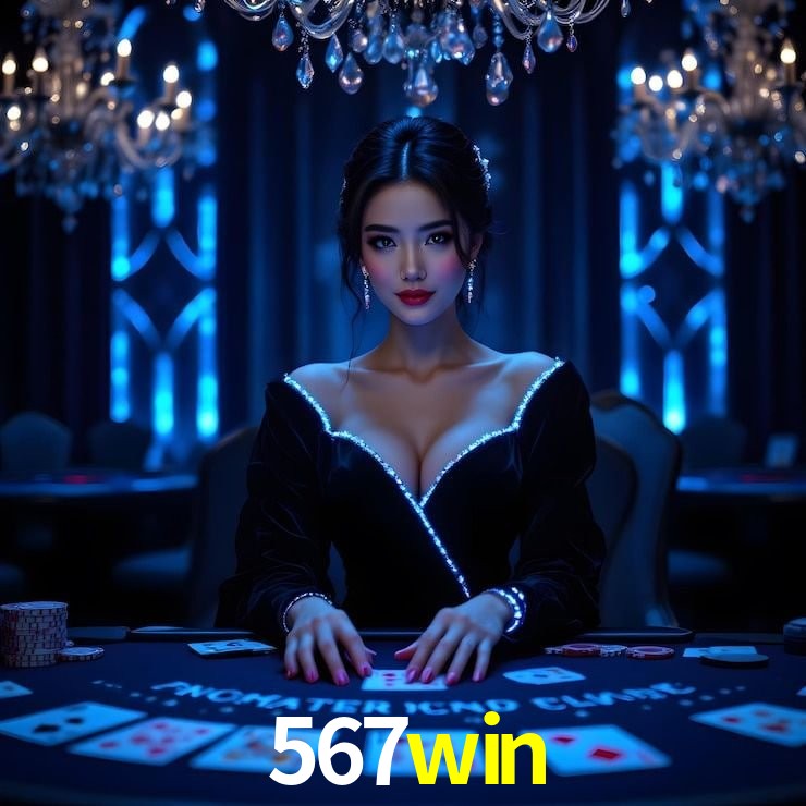567win Caça-níqueis móveis
