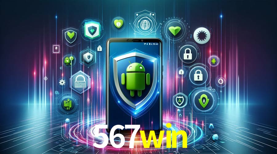 Platform Technology 567win