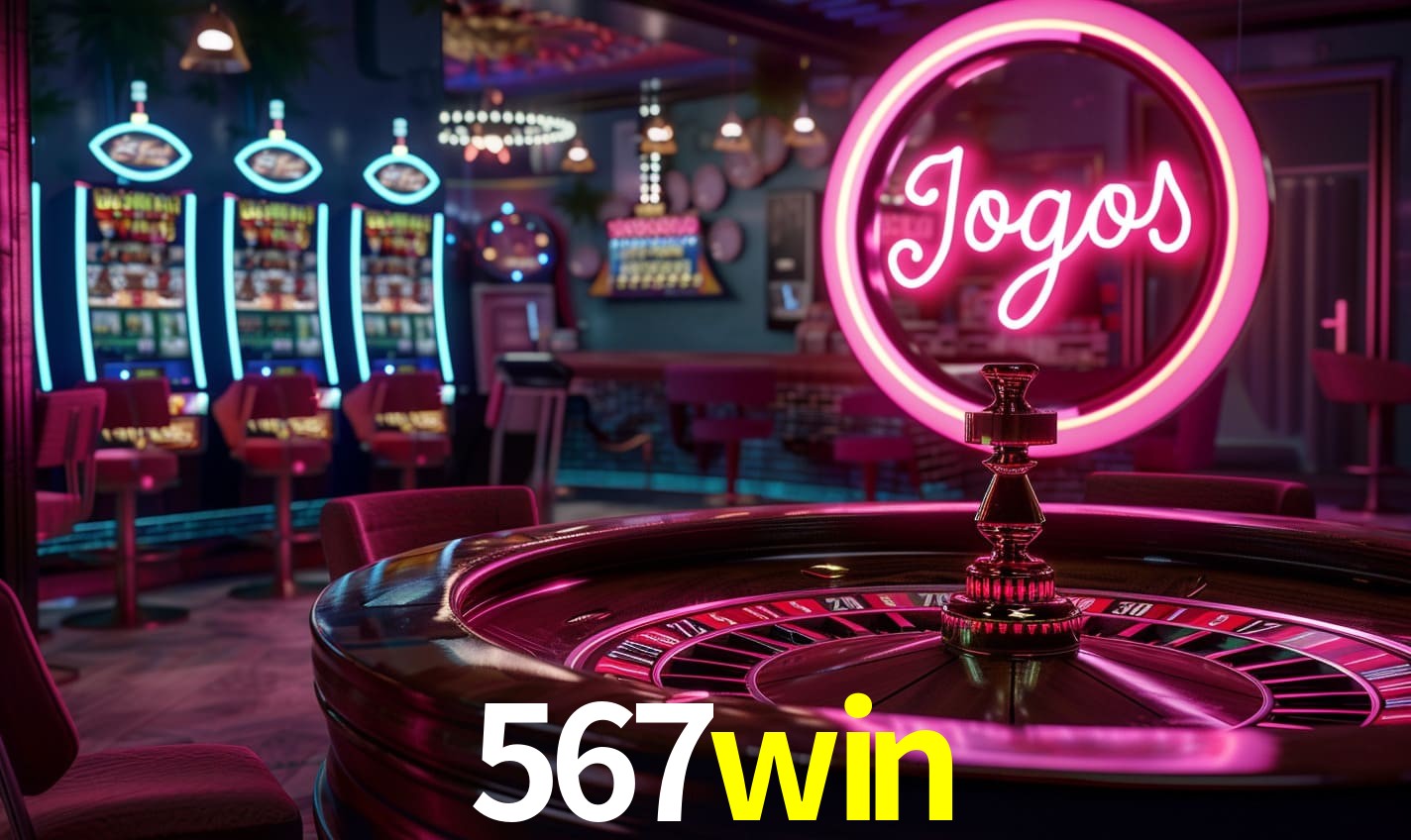 PIX Instantâneo 567win