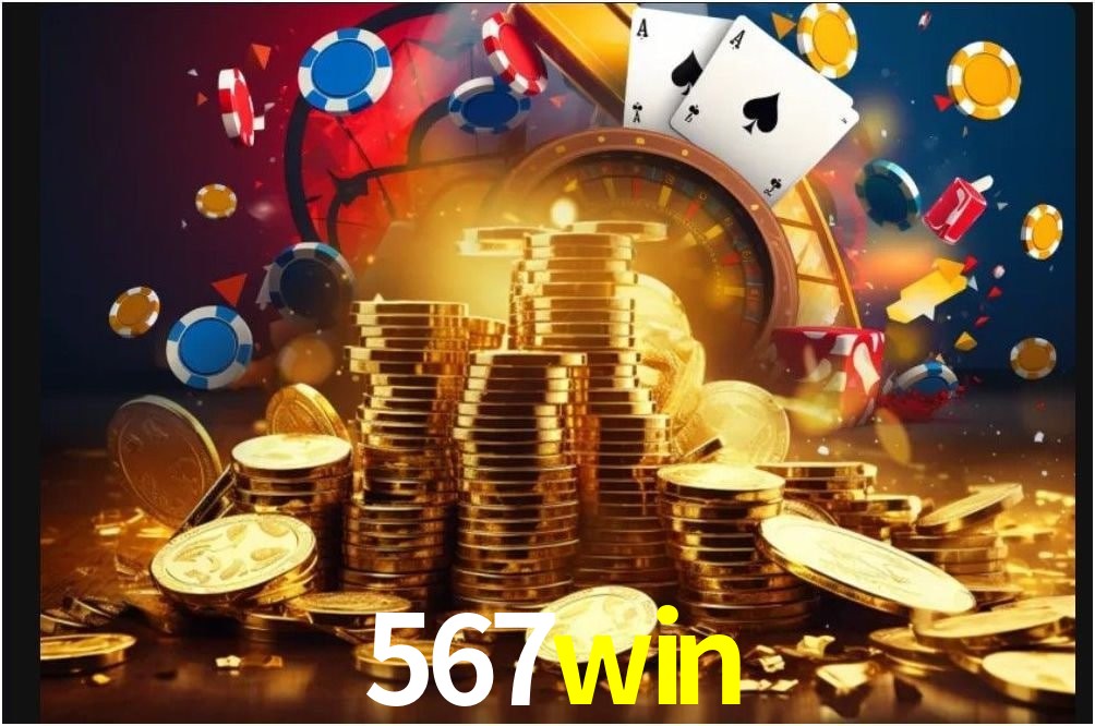 Estatísticas Esportivas 567win