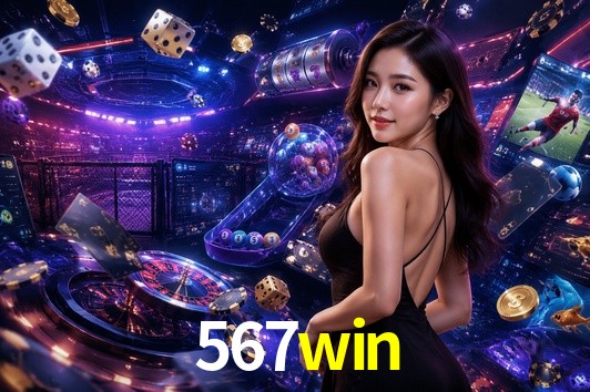 Seasonal Promotions 567win