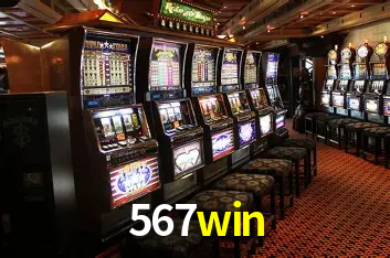 Descubra a Essência do 567win: Nossa História e Compromissos