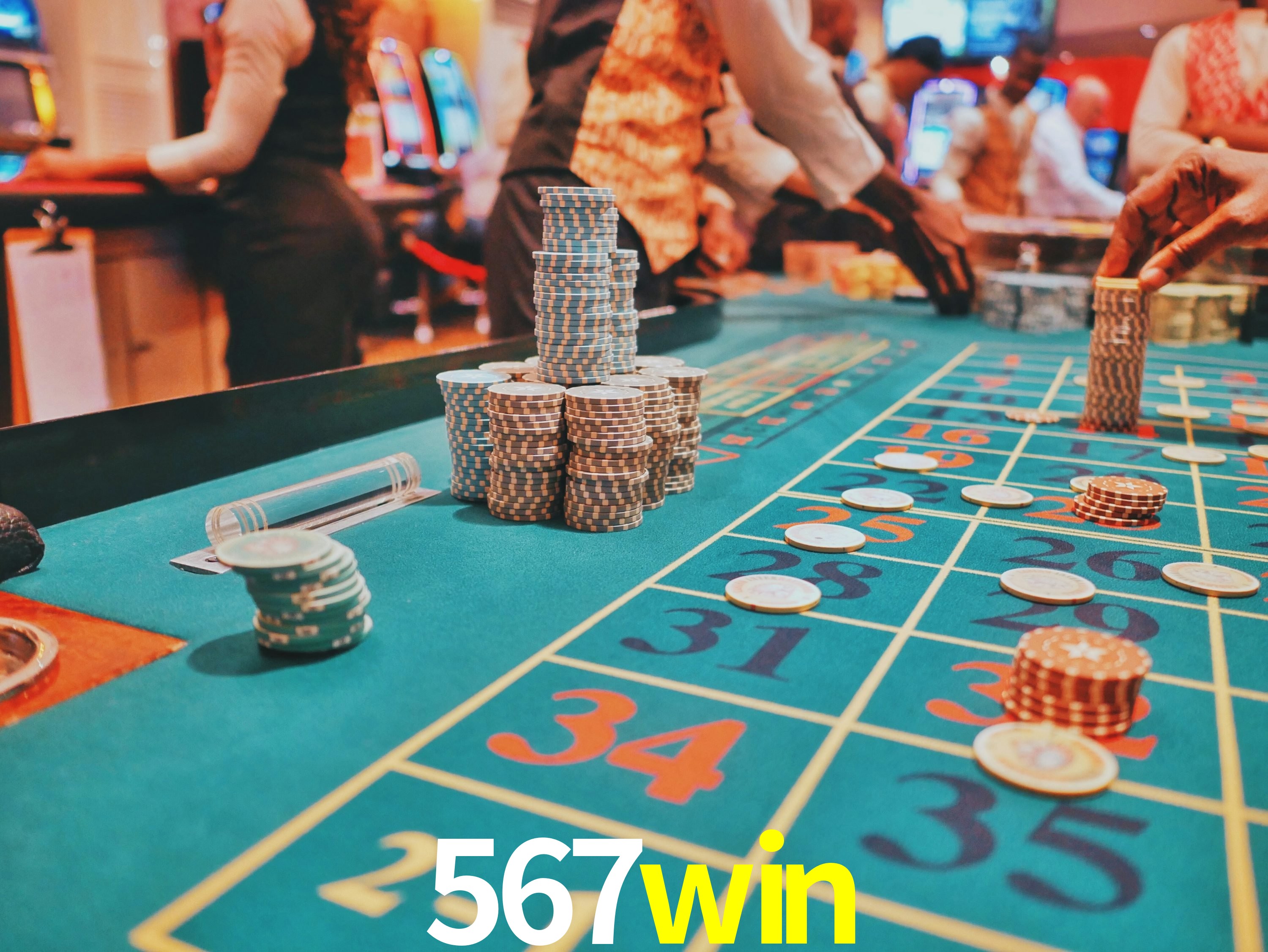 Promoção Relâmpago 567win
