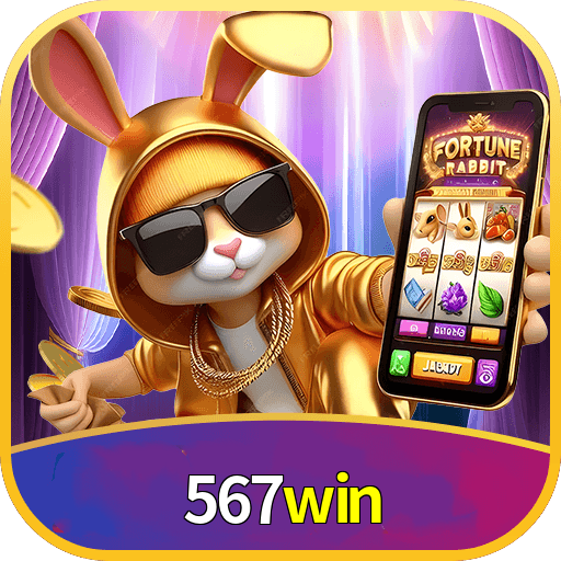 Logo da 567win